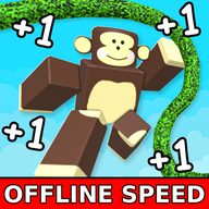 Speed Monkey Escape Wiki logo